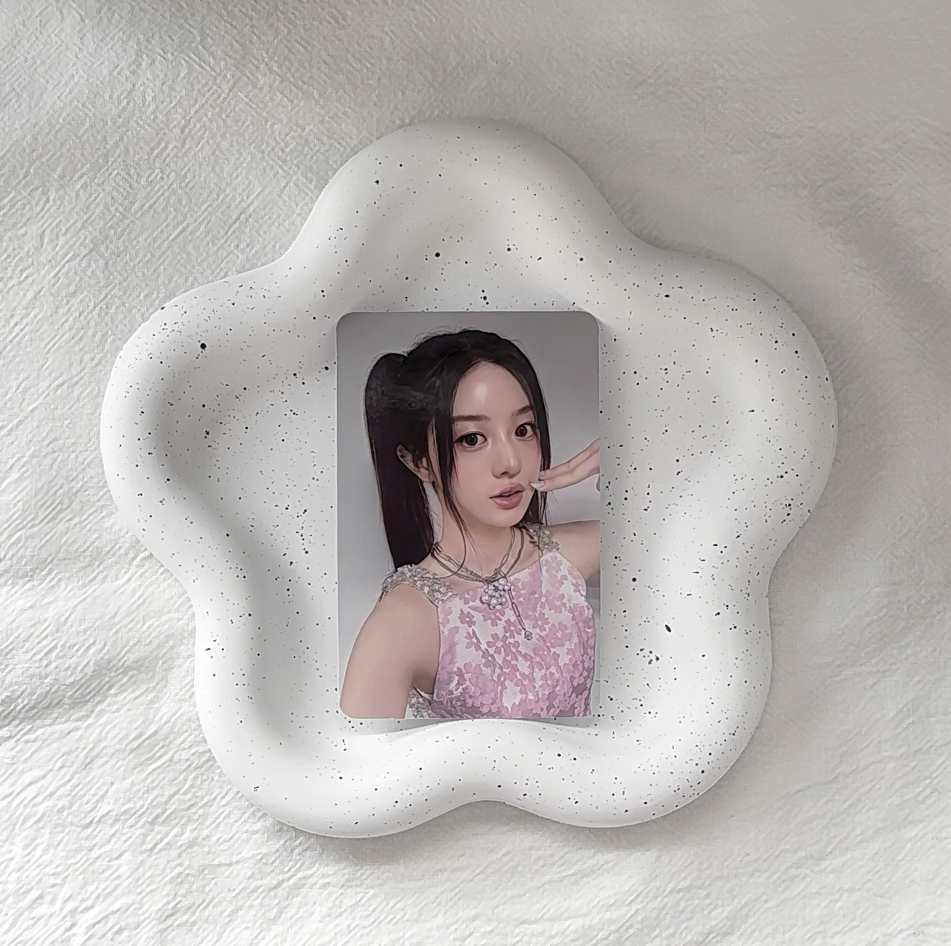 ILLIT MINJU MINI3 蝦皮簽售卡 