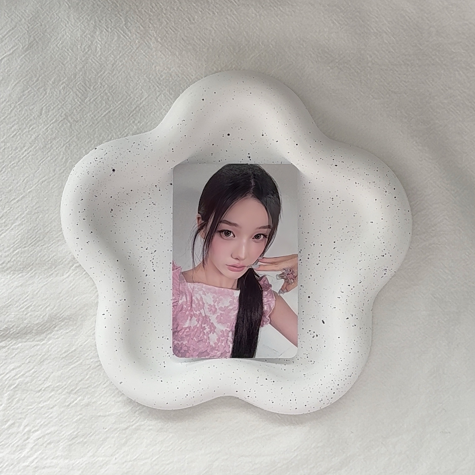 ILLIT IROHA MINI3 蝦皮簽售卡 