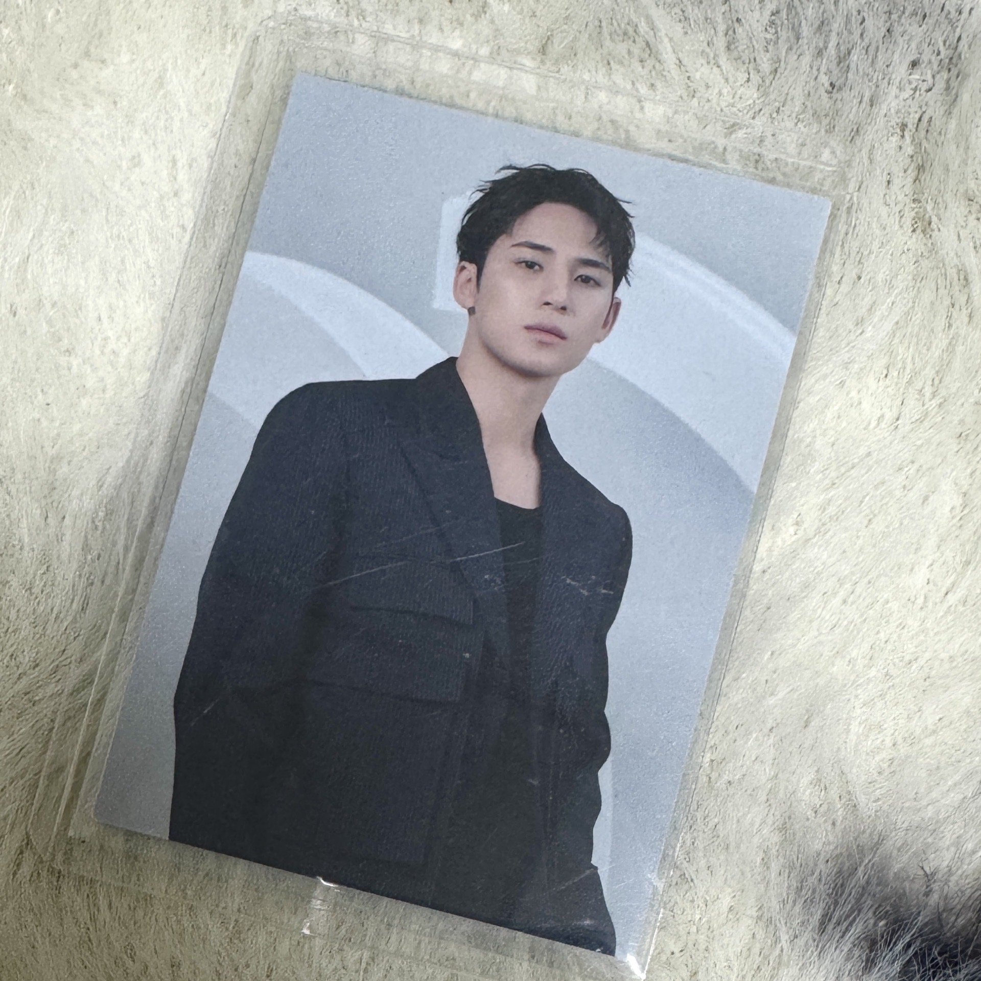 NEW日巡隨機卡奎🐶