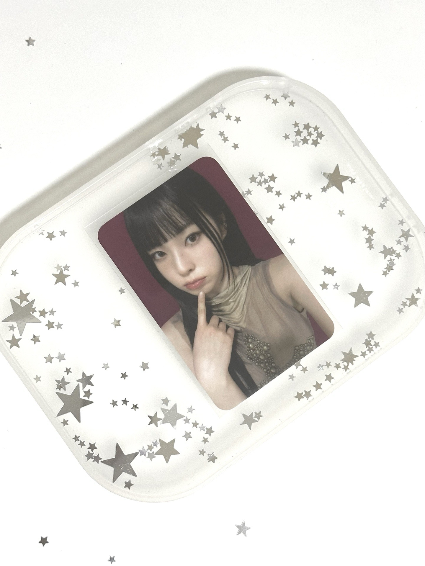 情人節中籤圭 舊版✅