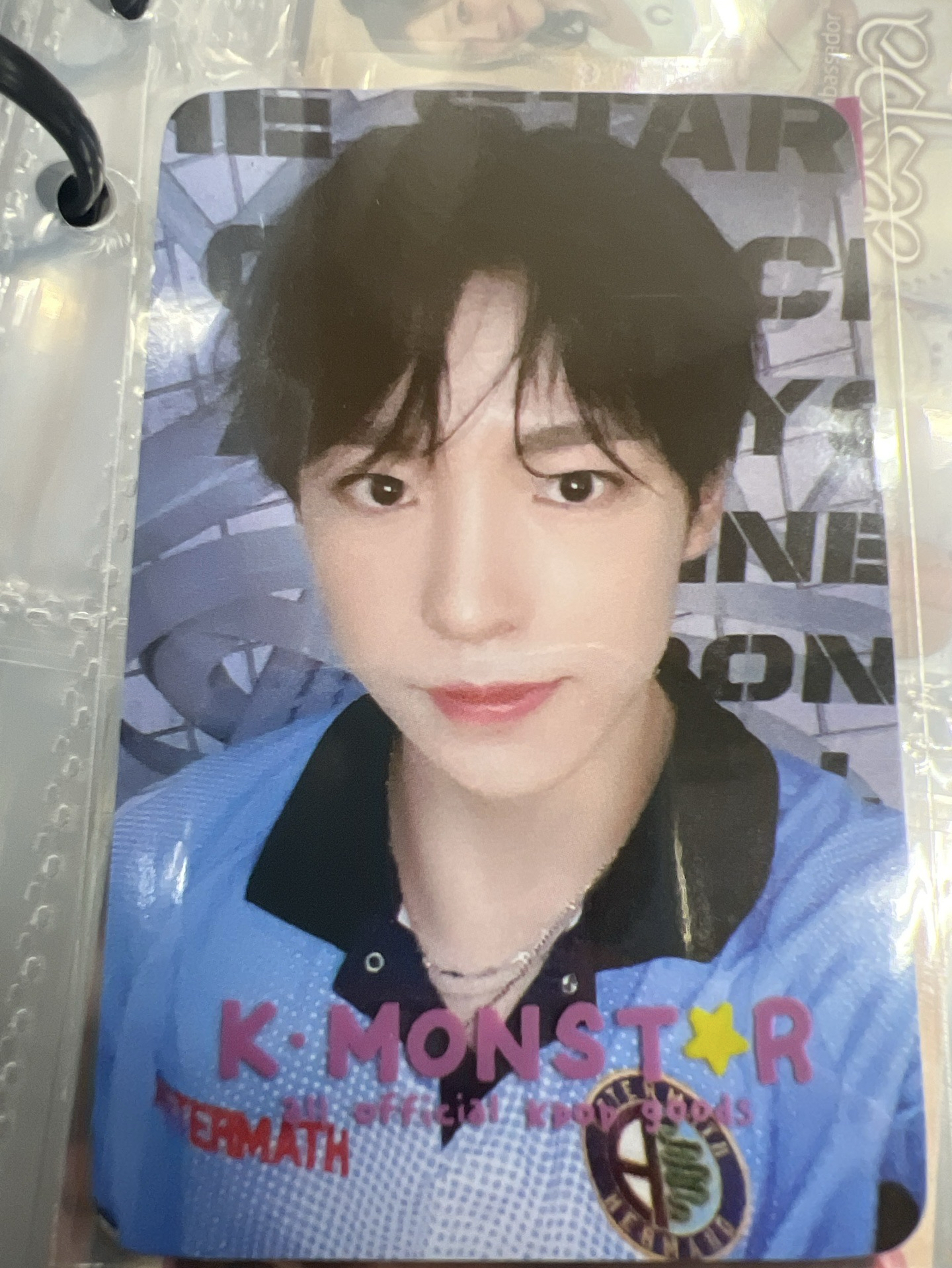 Steady dmm 幸運卡 