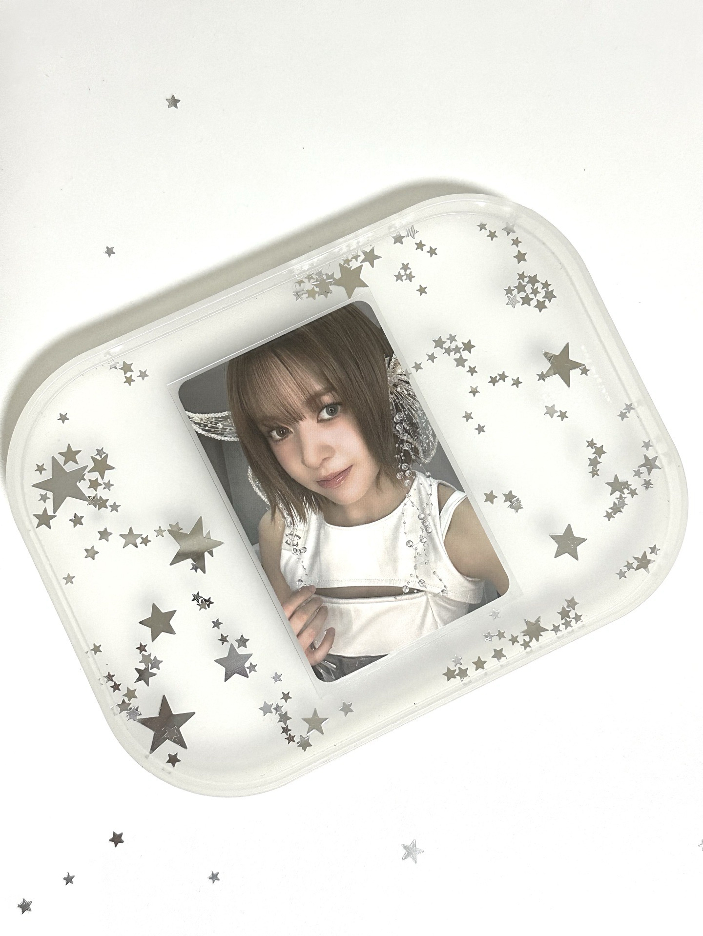 妖精莉（中背）⭐️