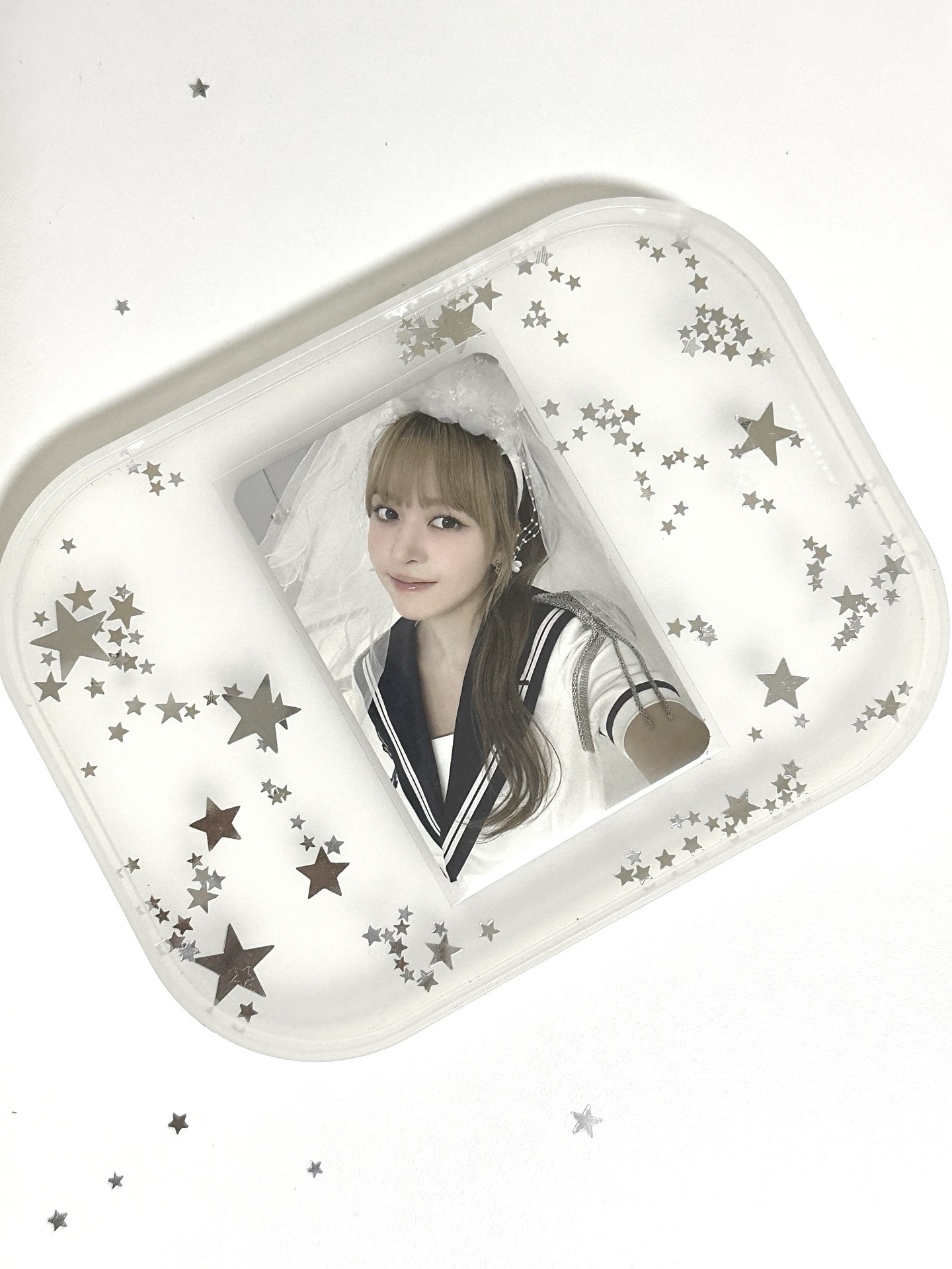 新娘莉（中背）⭐️