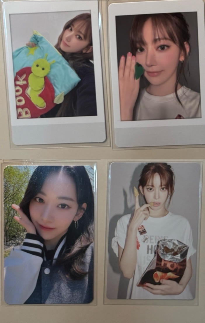 櫻卡（可單收、全收$280）（已降價）