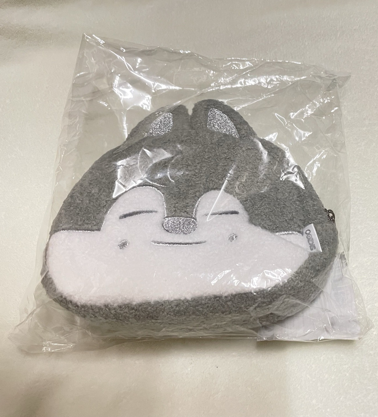 方燦 雙面化妝包