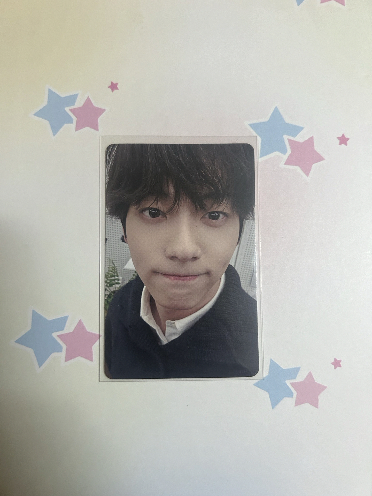 正面看萌從哪看都萌！