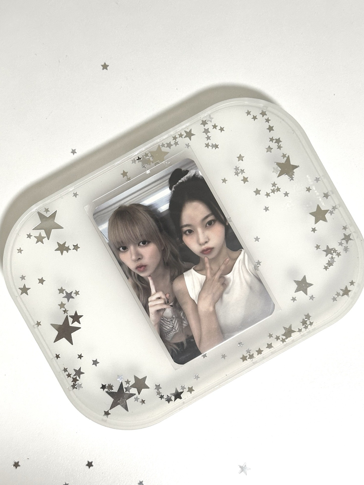 冰淇淋莉圭⭐️