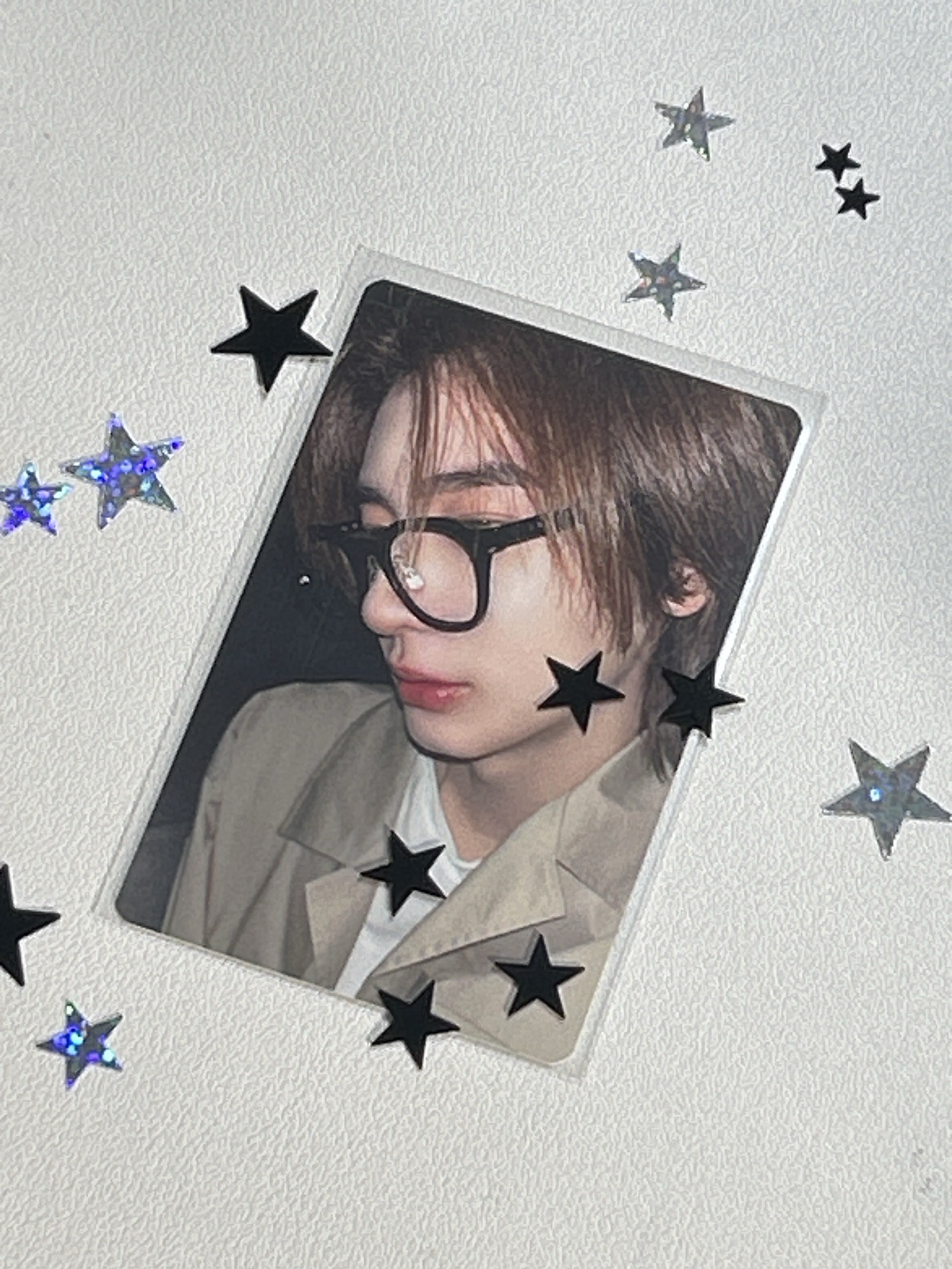 🍪｜24 kcon la 線上滿額 LEEHAN‘ 直出