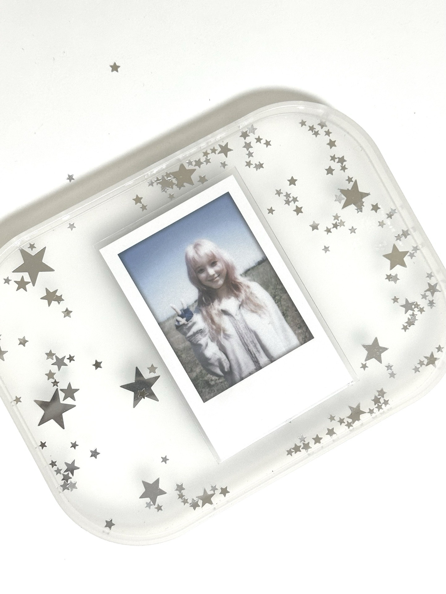 sw極光拍立得友