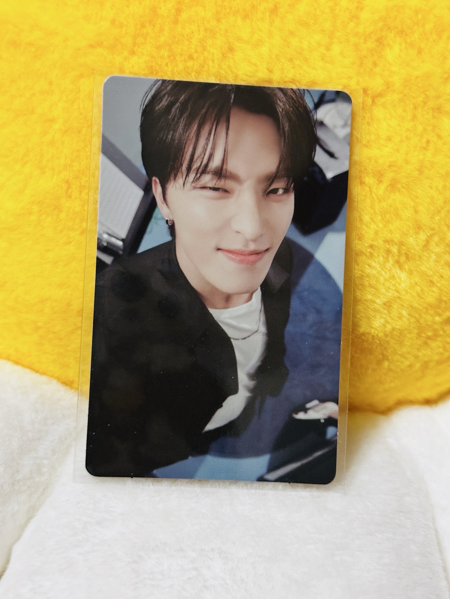 seventeen 精選 榮燦 特典