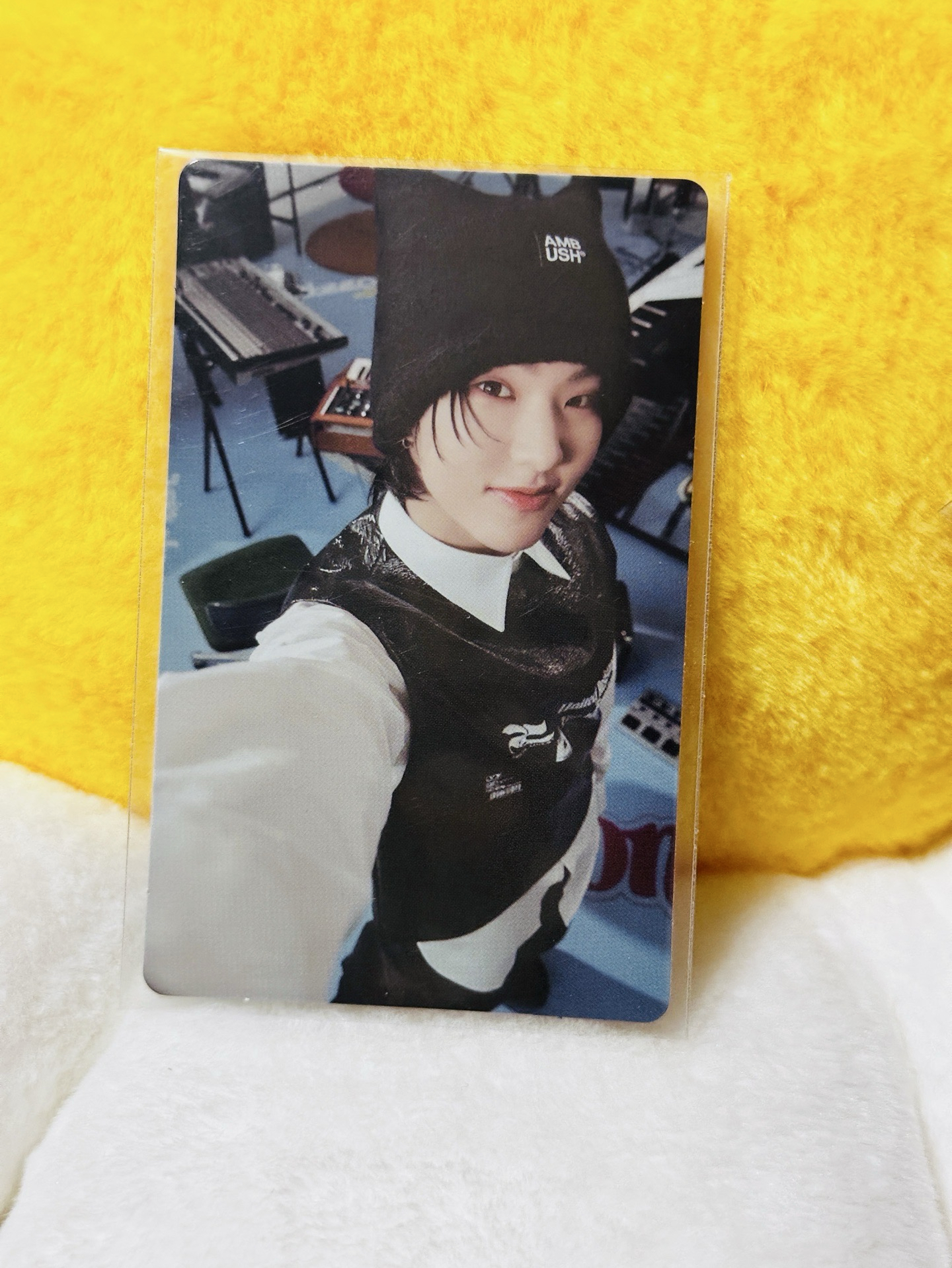 seventeen 精選 榮燦 特典