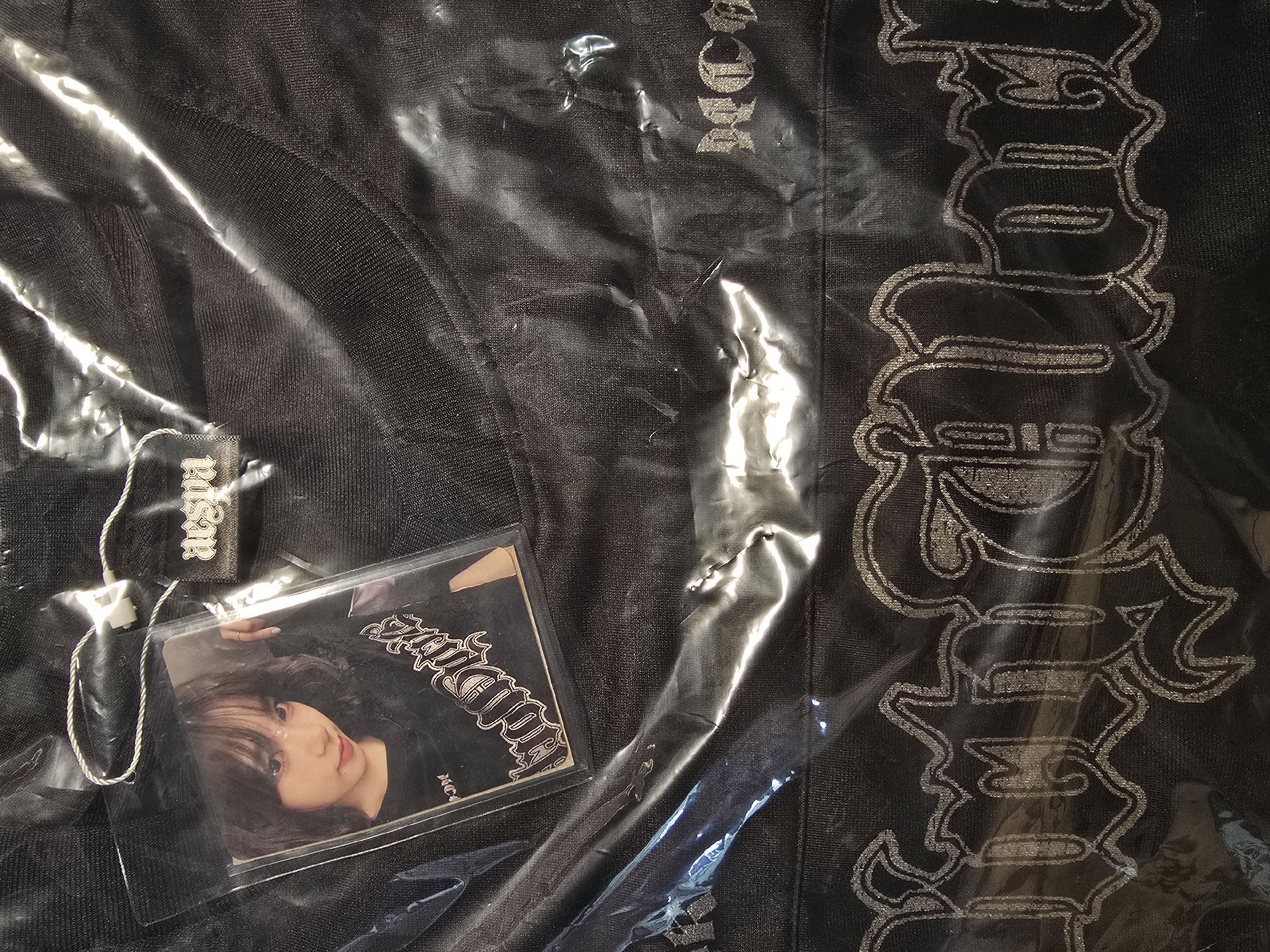 dirtywork短袖柚全新未拆