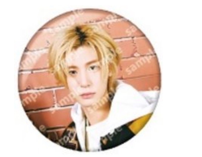 Cortis 周邊 徽章 隨機未拆+BND徽章 ✨皆未拆 現貨 免等