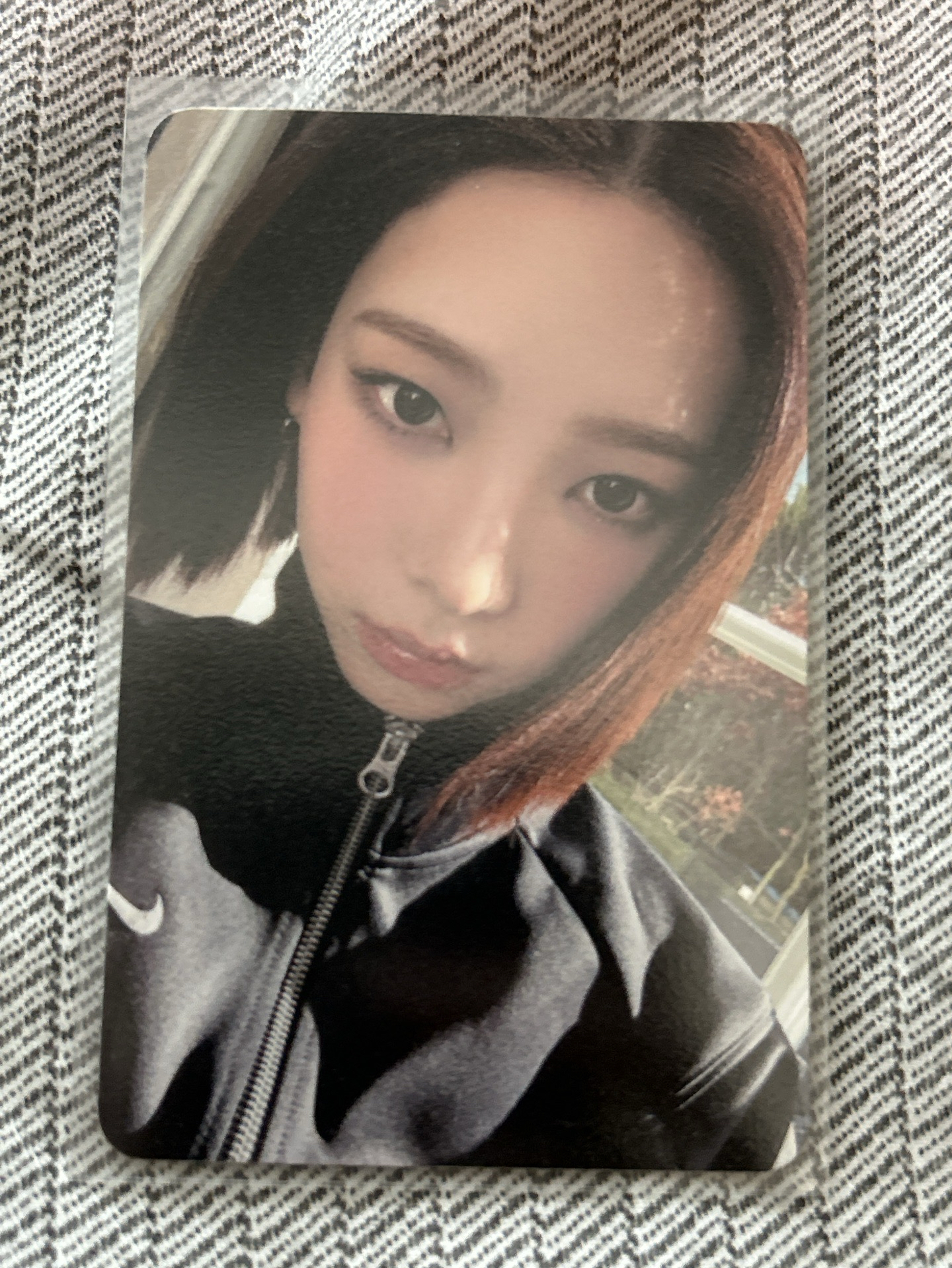 Dirty Work 專輯卡 歐版case柚