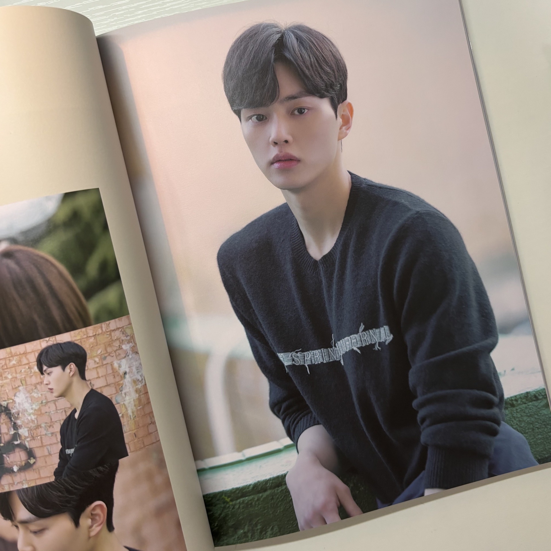 無法抗拒的他  ost原聲帶 ｜已拆全專