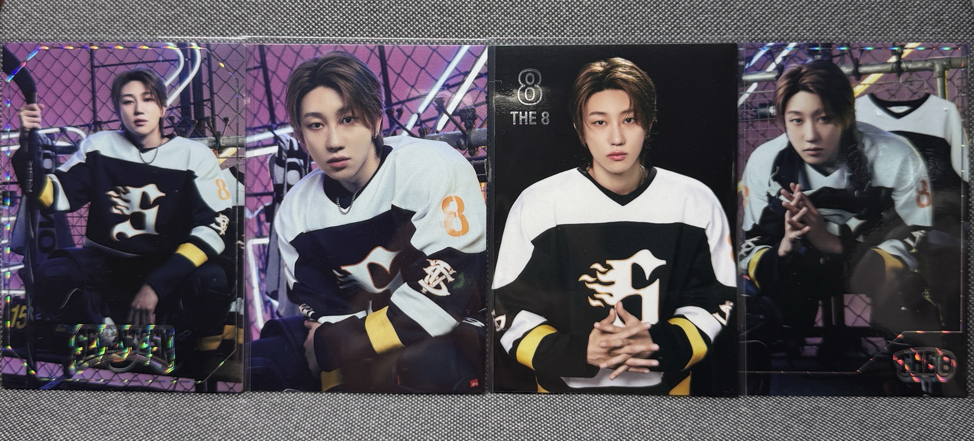 HOME隨機卡💎（有規則）