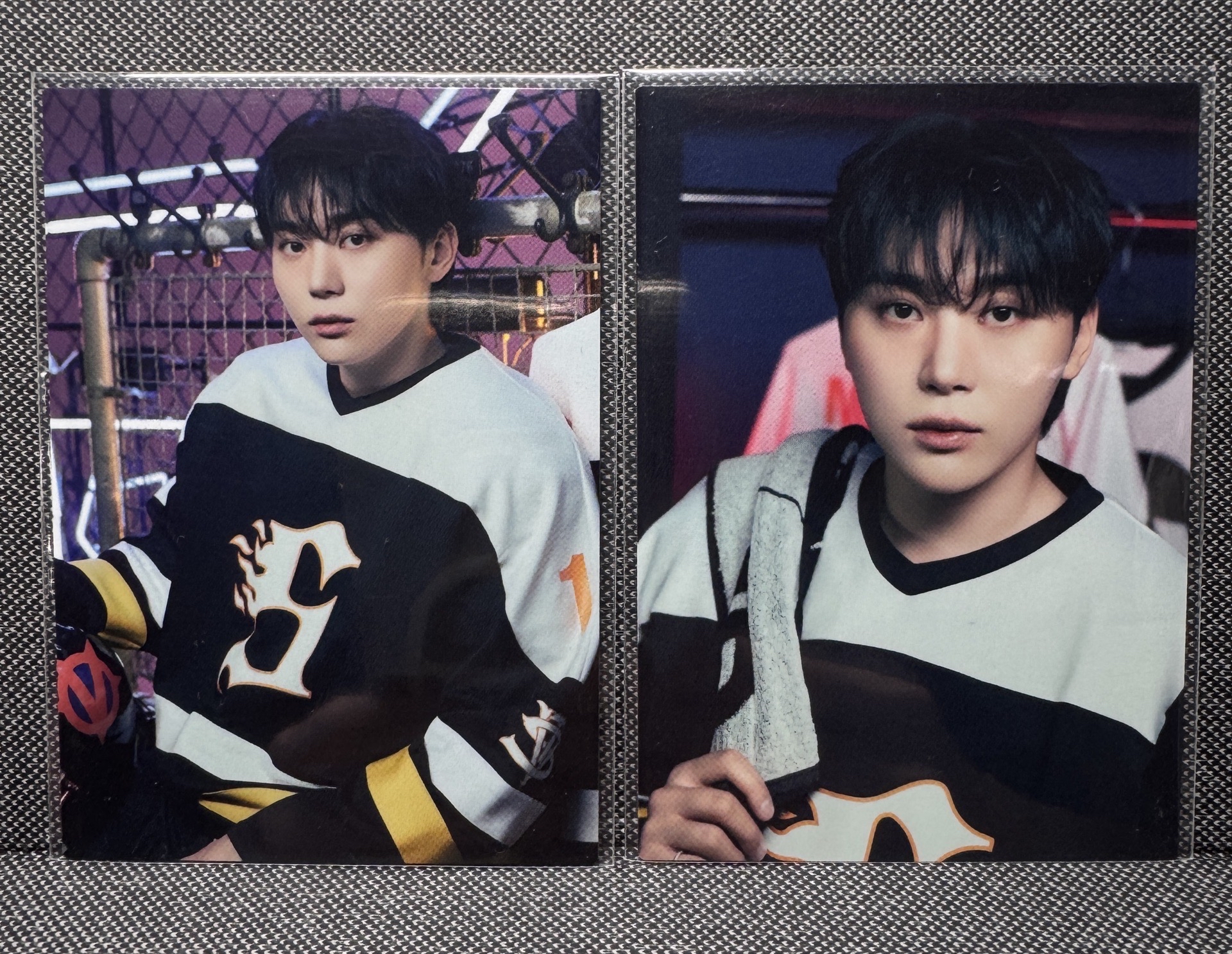 HOME隨機卡💎（有規則）