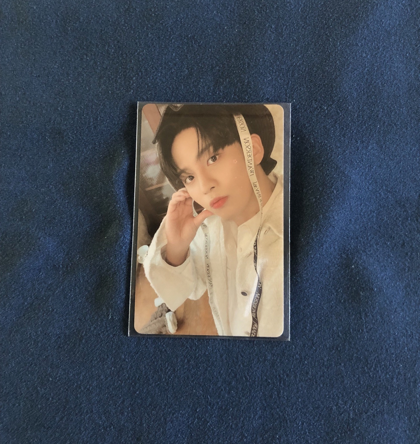 鍾浩🏴‍☠️四期會員禮卡