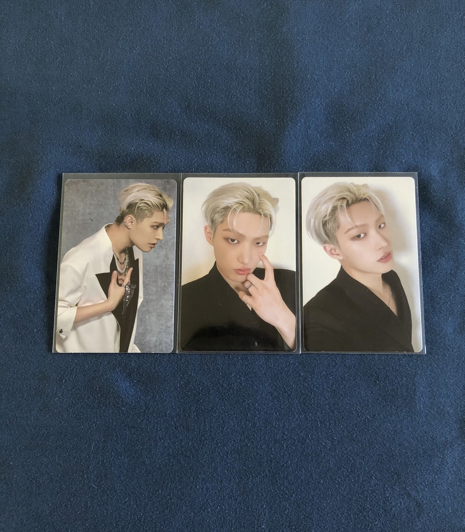 旼琦🏴‍☠️GH2專卡