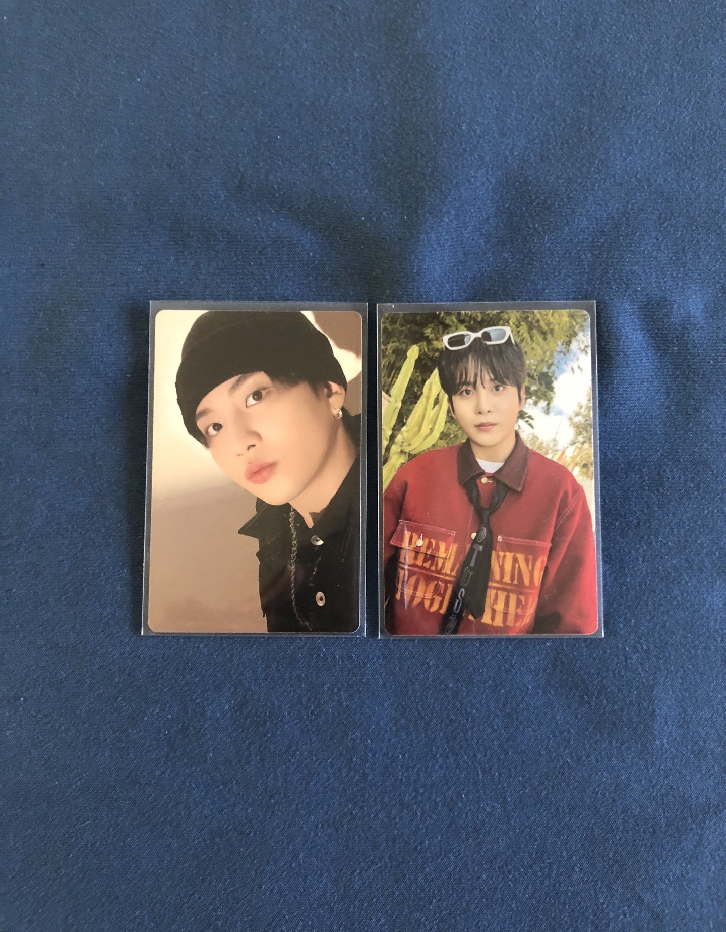 鍾浩🏴‍☠️GH1專卡