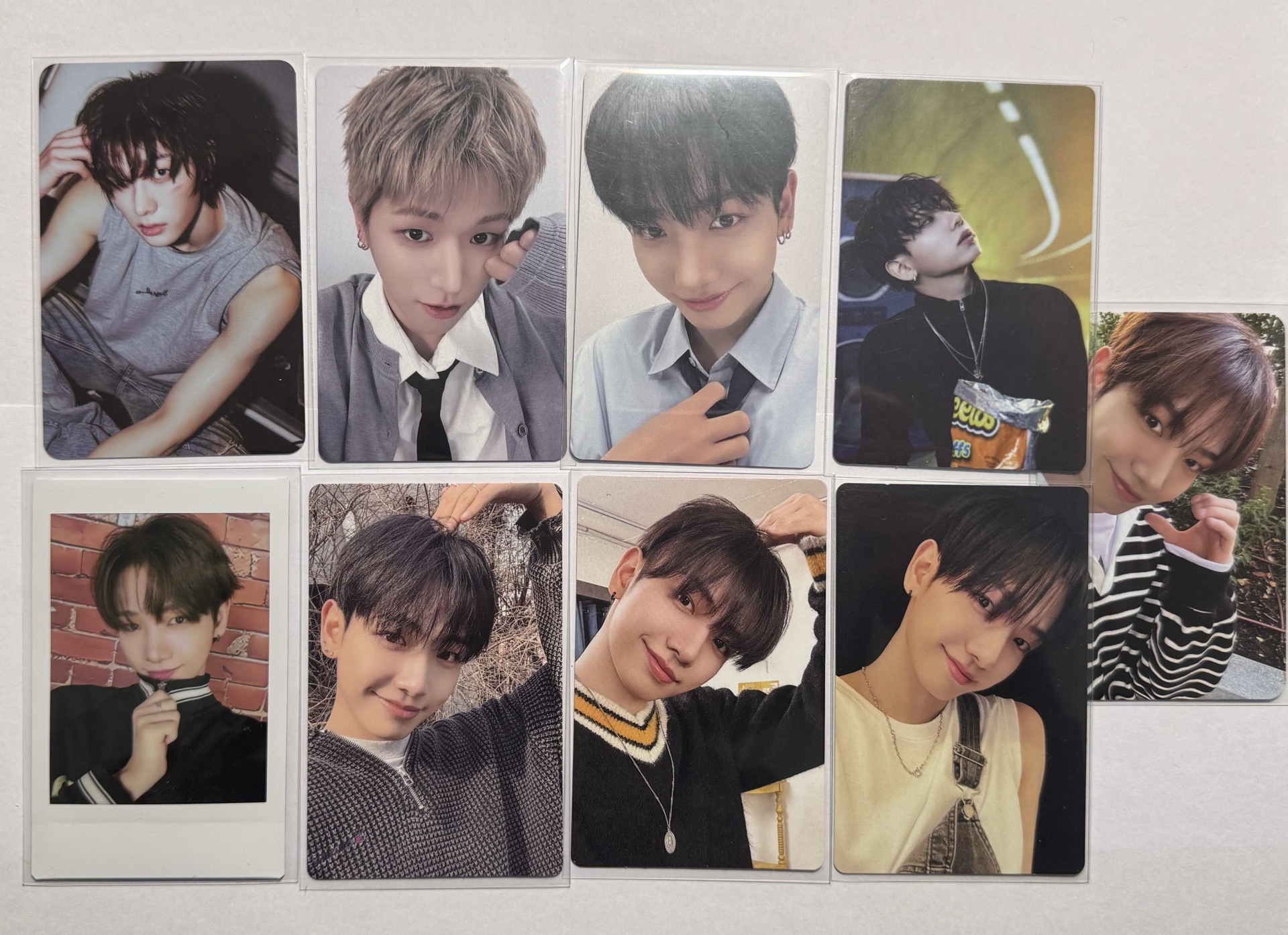 🚪Boynextdoor 綁物專區