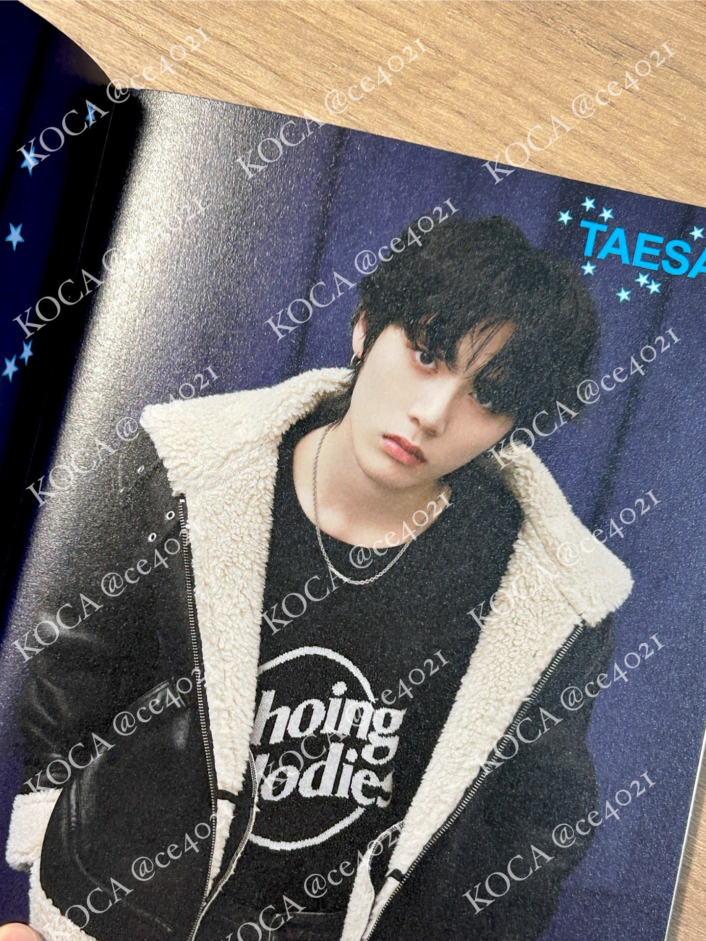 WEGO 秋冬滿額雜誌