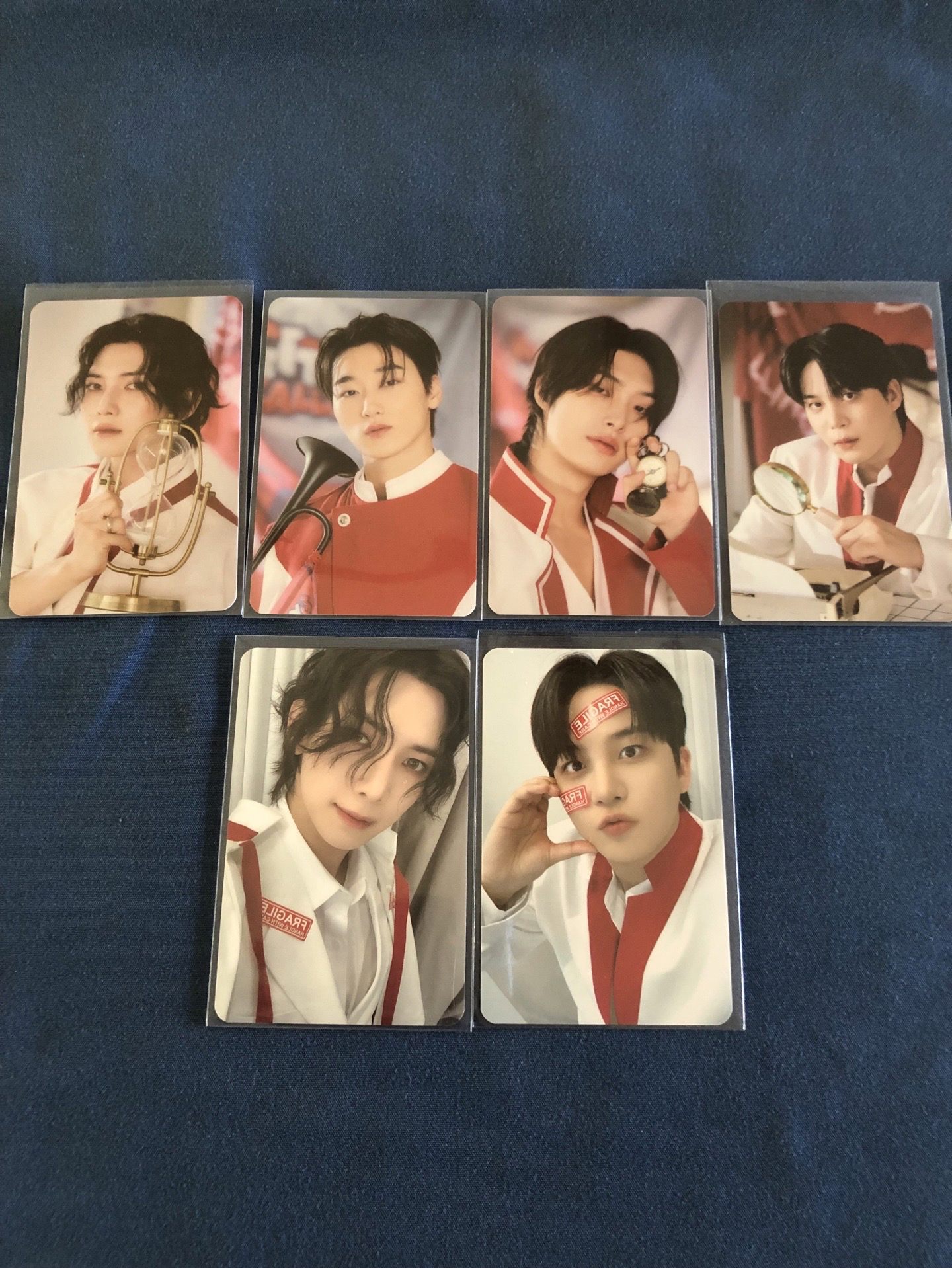 礦區🏴‍☠️Calling隨機/滿額卡