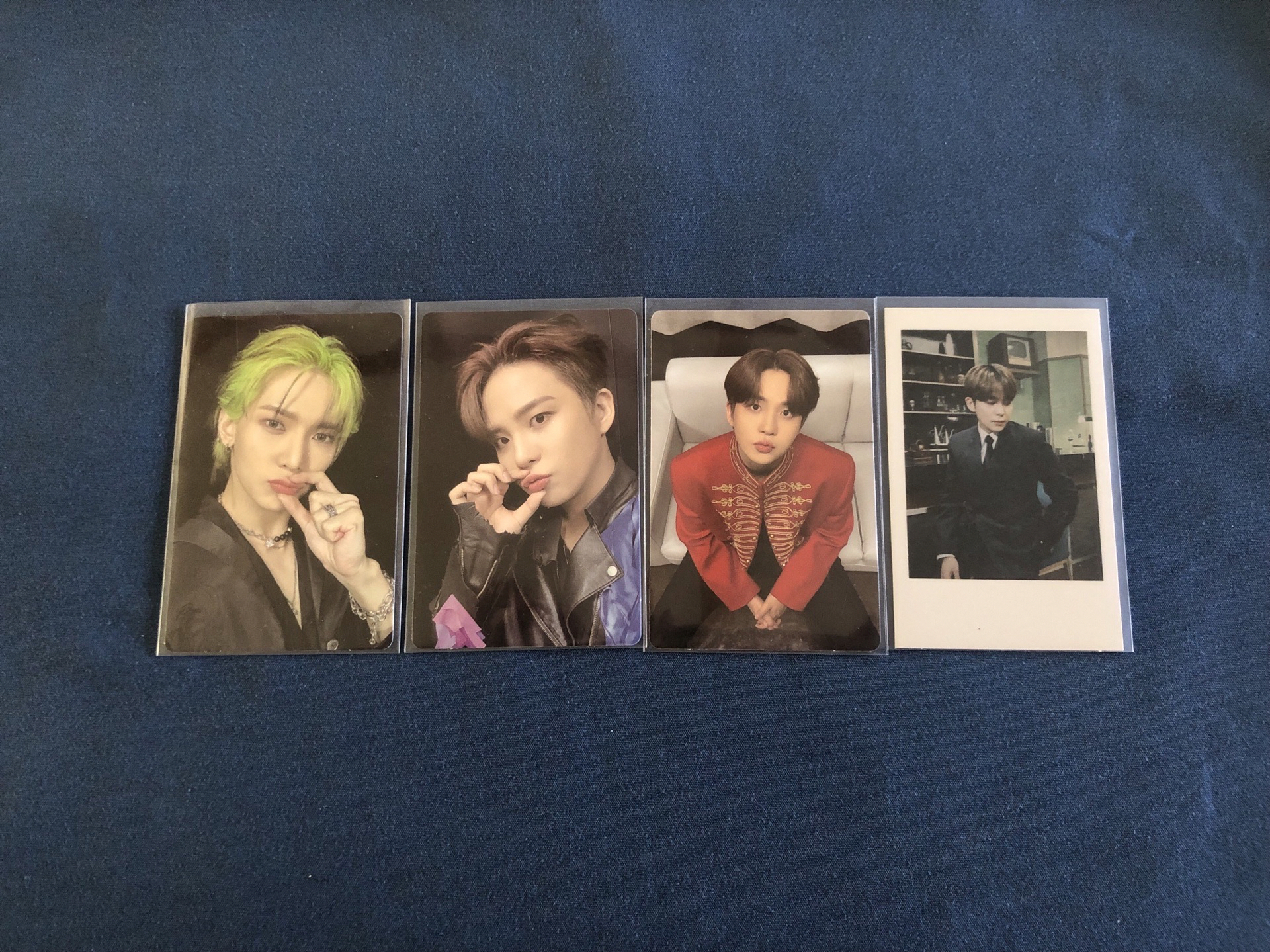 礦區🏴‍☠️Will專卡🐻