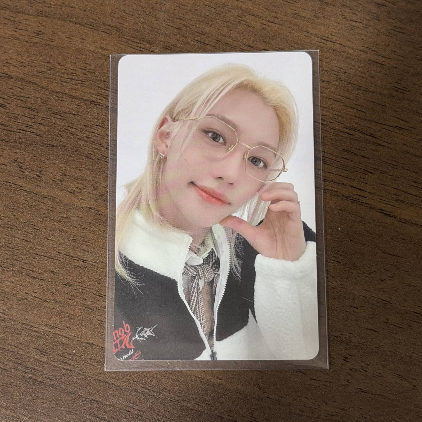 SKZ FELIX dominATE GIANT 1114 東京會場限定