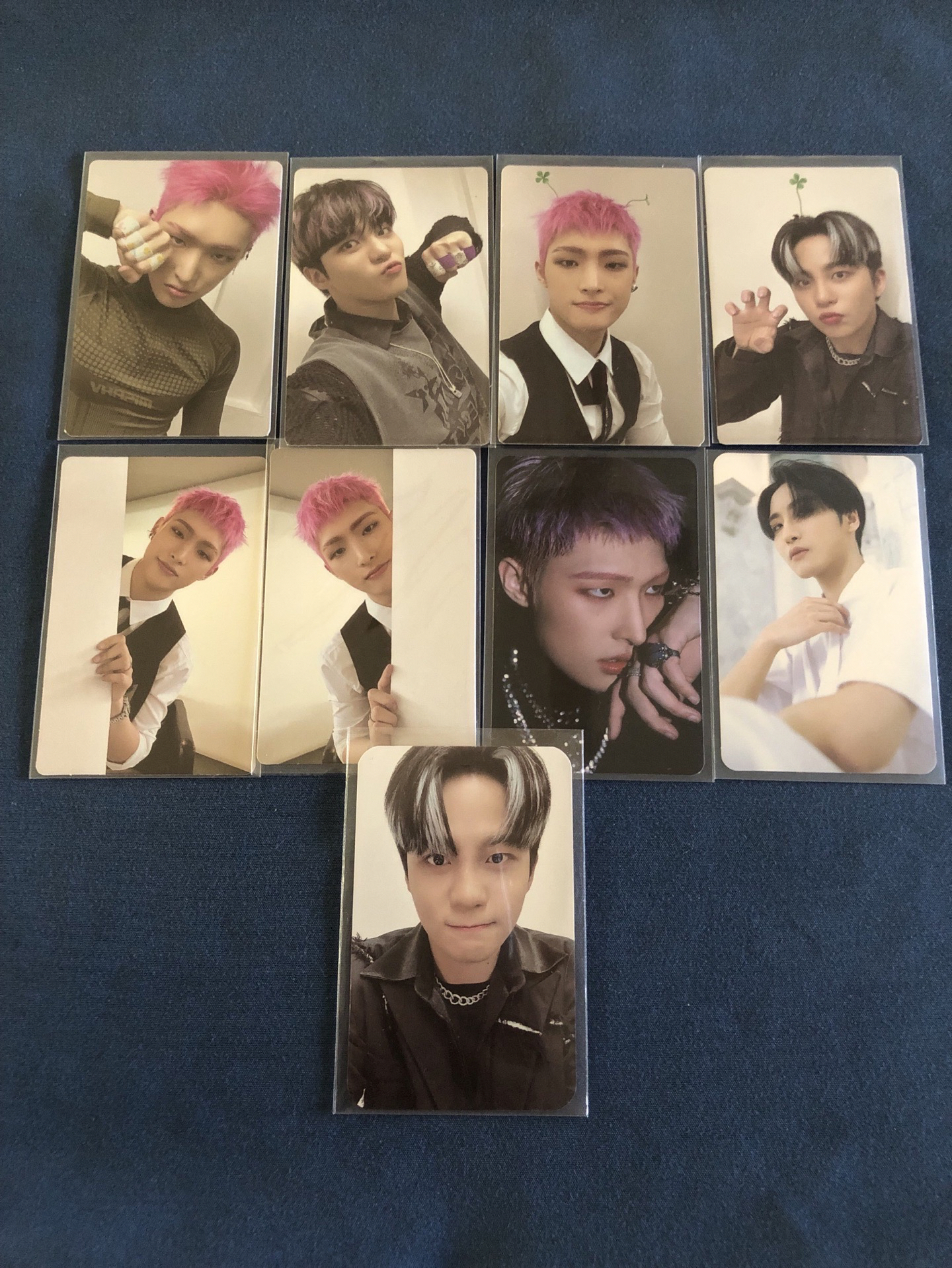 礦區🏴‍☠️Outlaw專卡