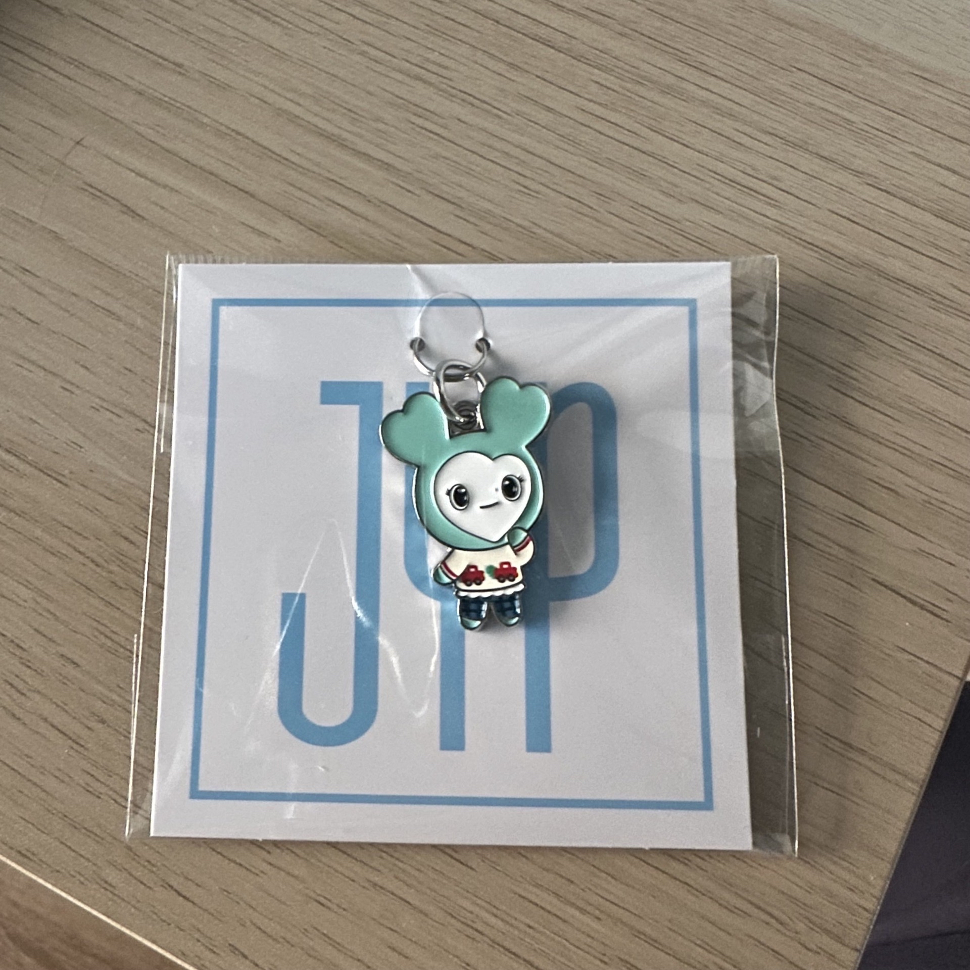 2025冬日快閃 鑰匙圈吊飾 MIVELY 聖誕鑰匙圈