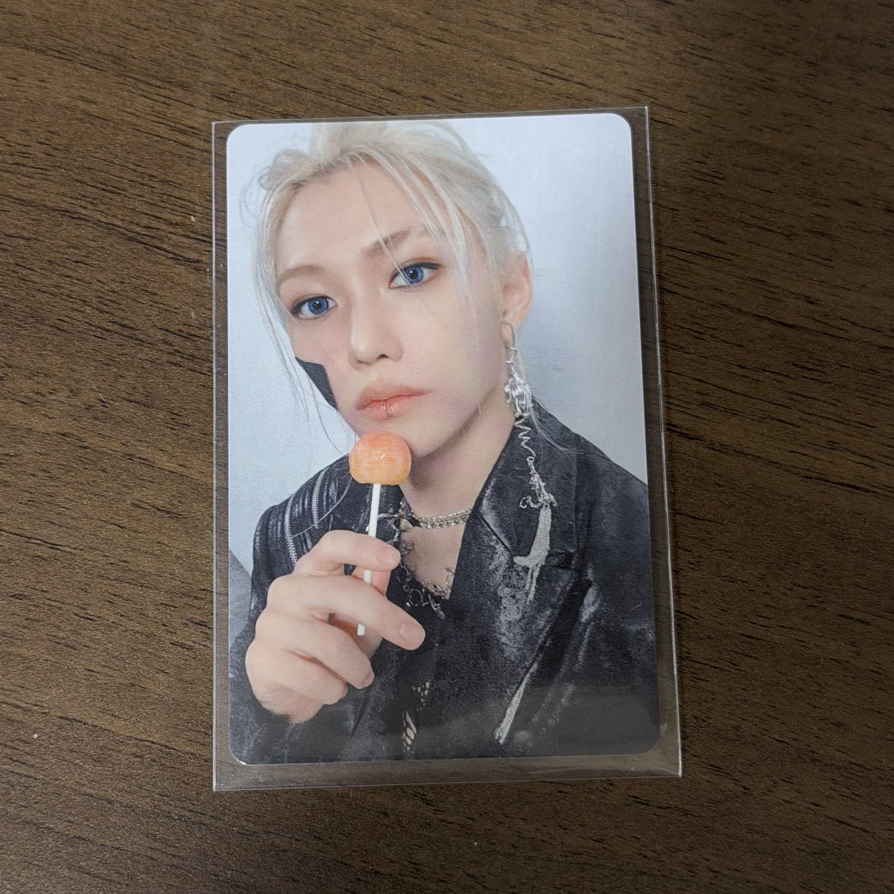 SKZ FELIX dominATE GIANT 1116 東京會場限定