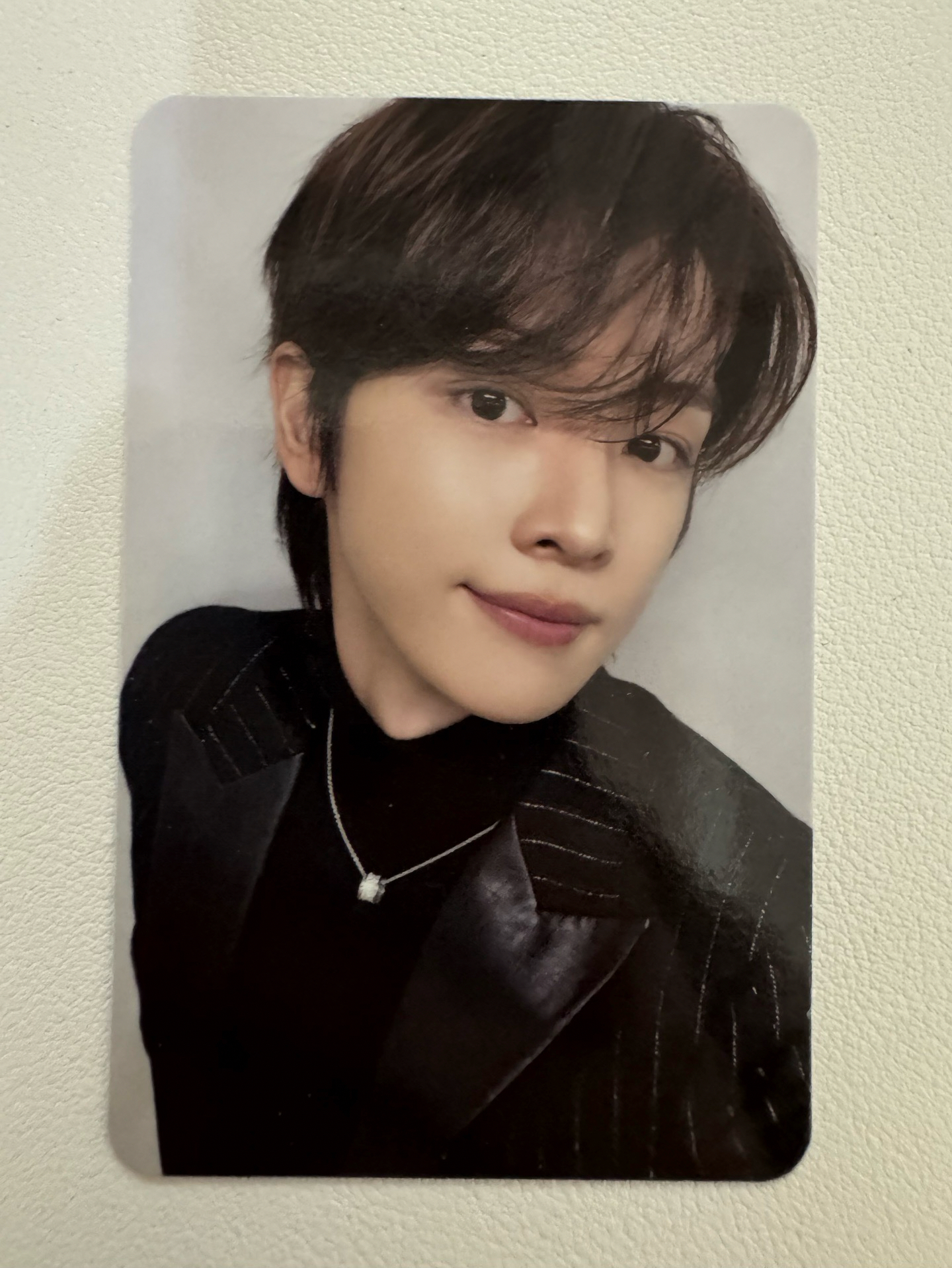 RIIZE PARK 滿額卡 燦