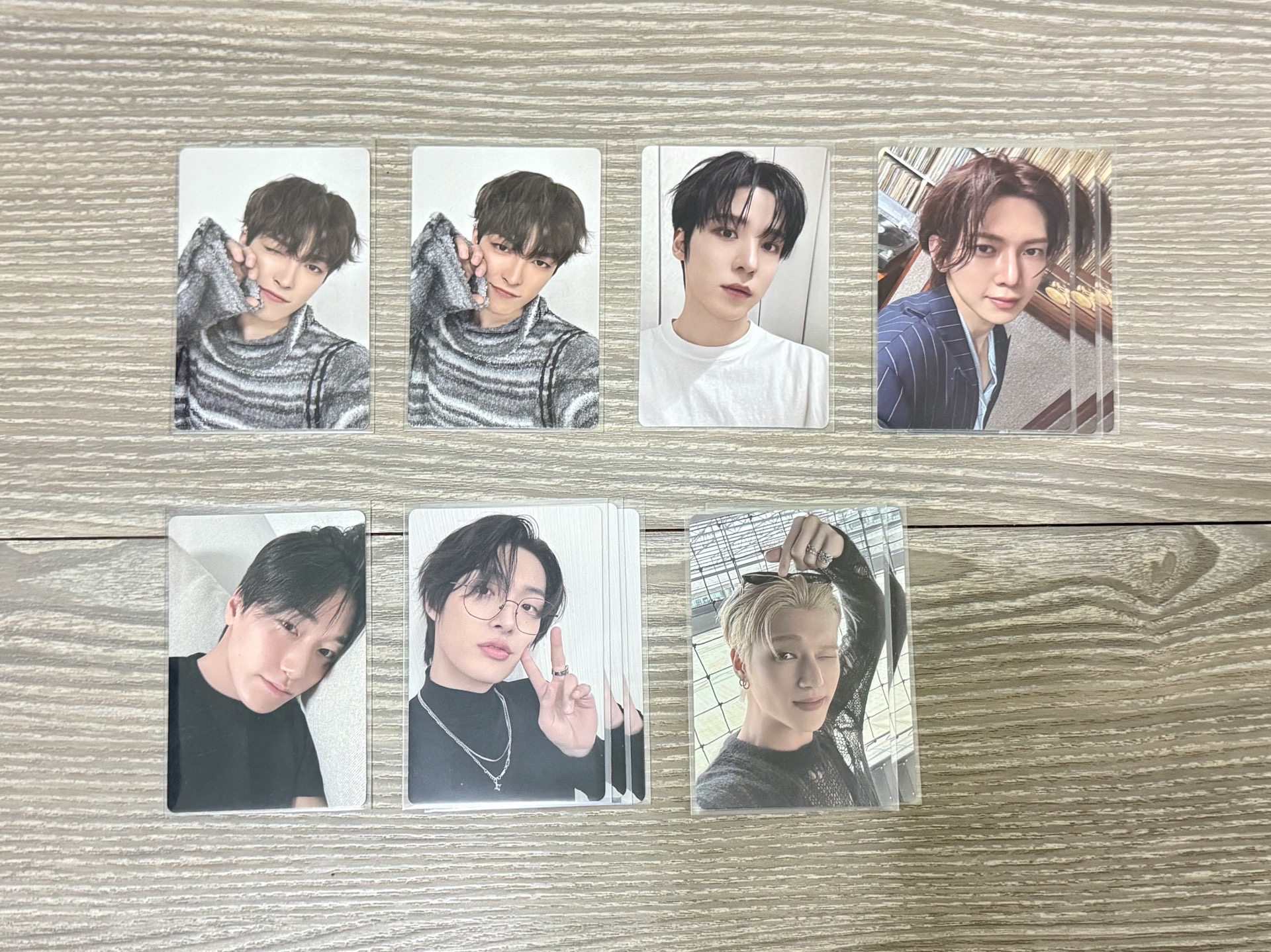 Golden Hour Part.3 Lemon Drop🍋自拍專卡