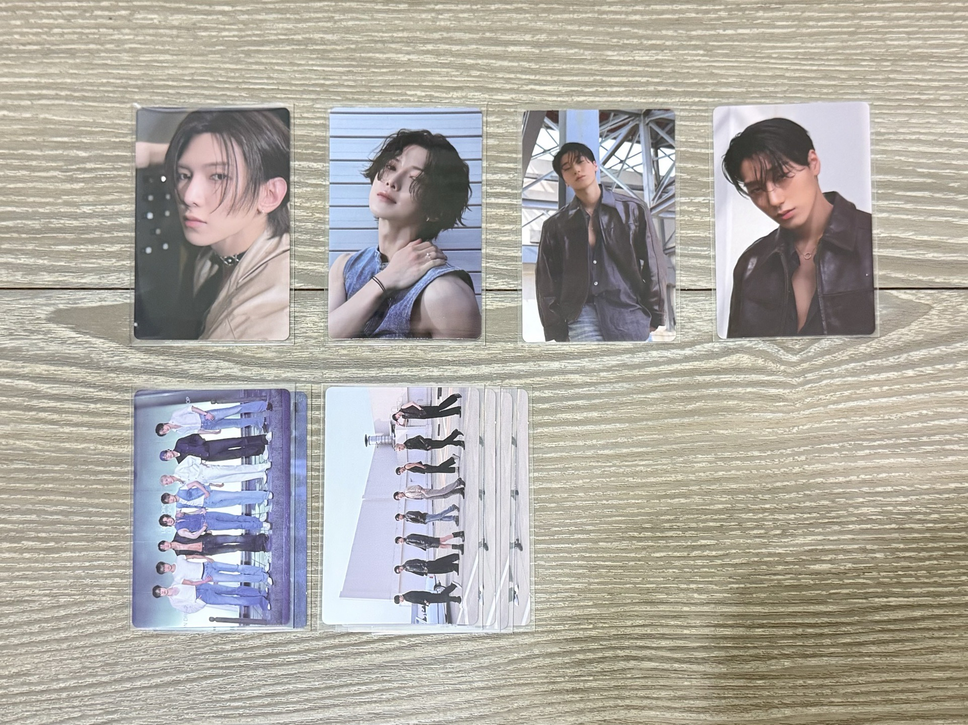 Golden Hour Part.3 Lemon Drop🍋官拍專卡