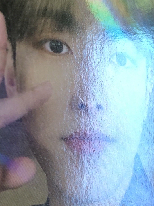 礦區🏴‍☠️MOVEMENT特典