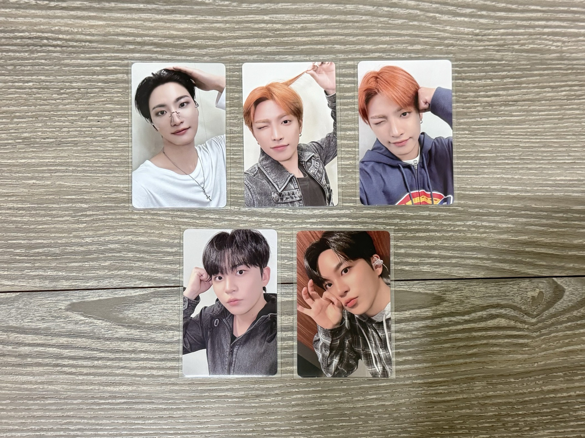 🏠8room POP-UP 相關小卡