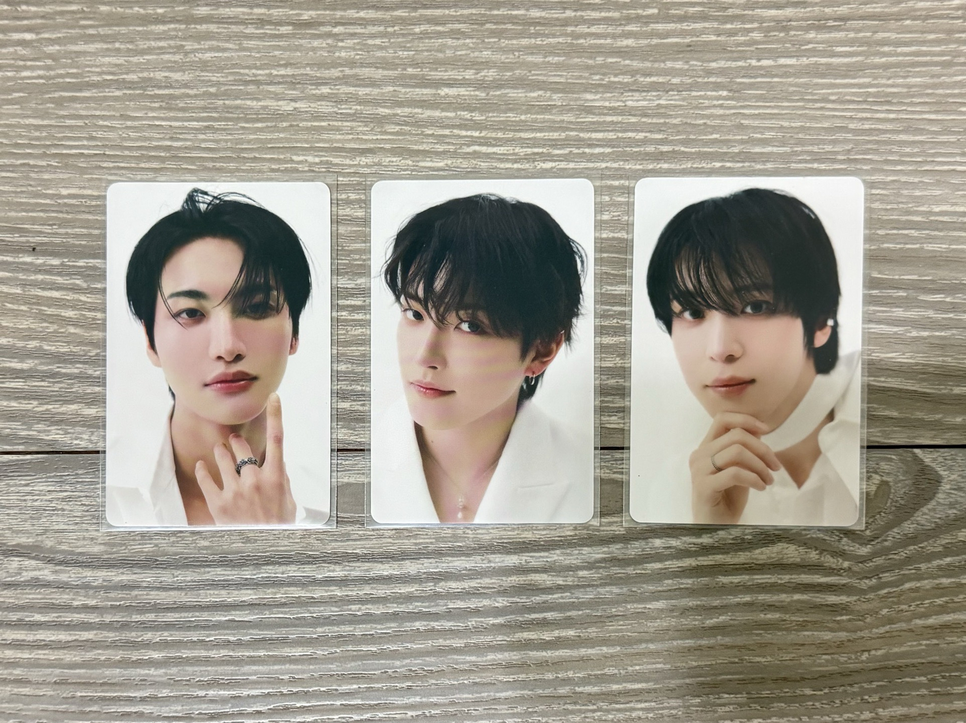 🇯🇵Ashes To Light HMV特典