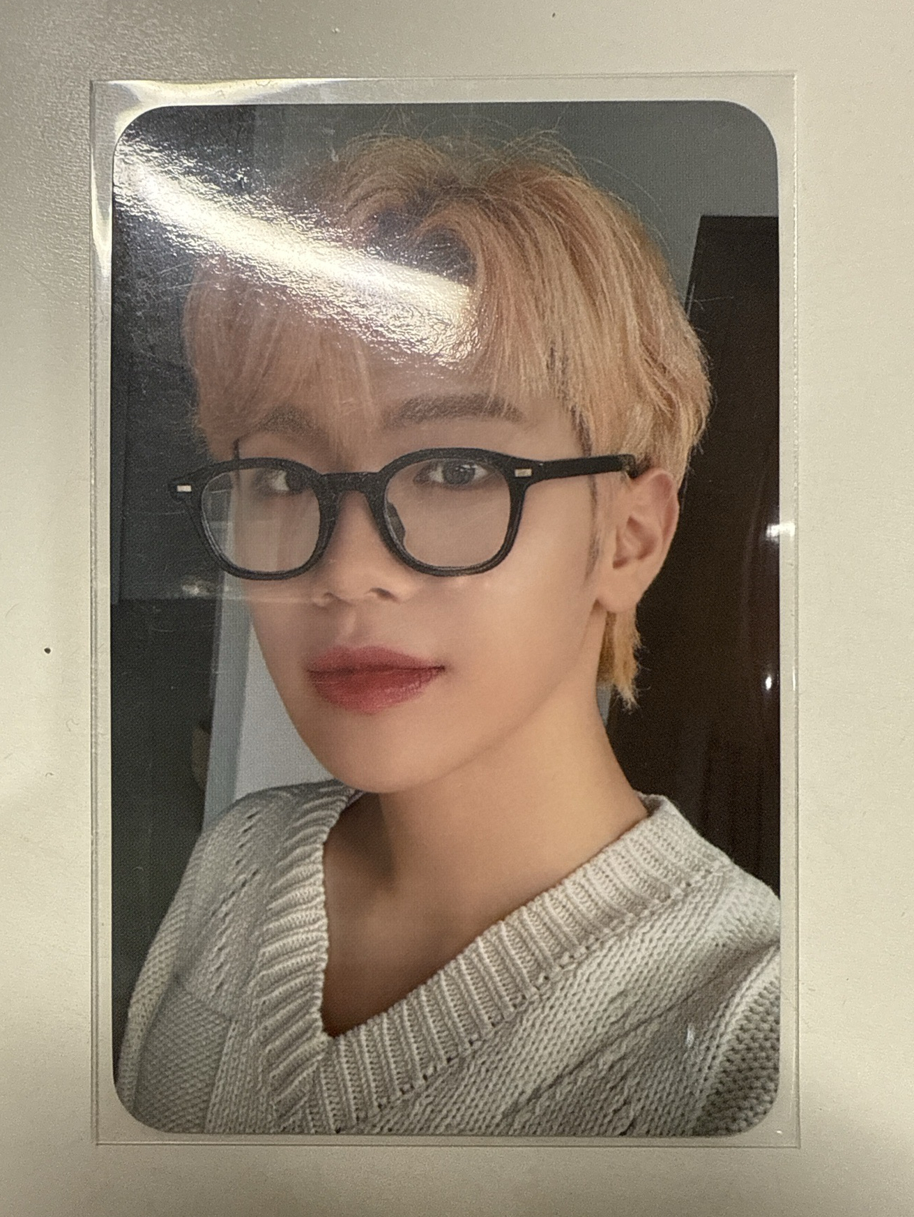 泰來 阿拉丁年曆特典