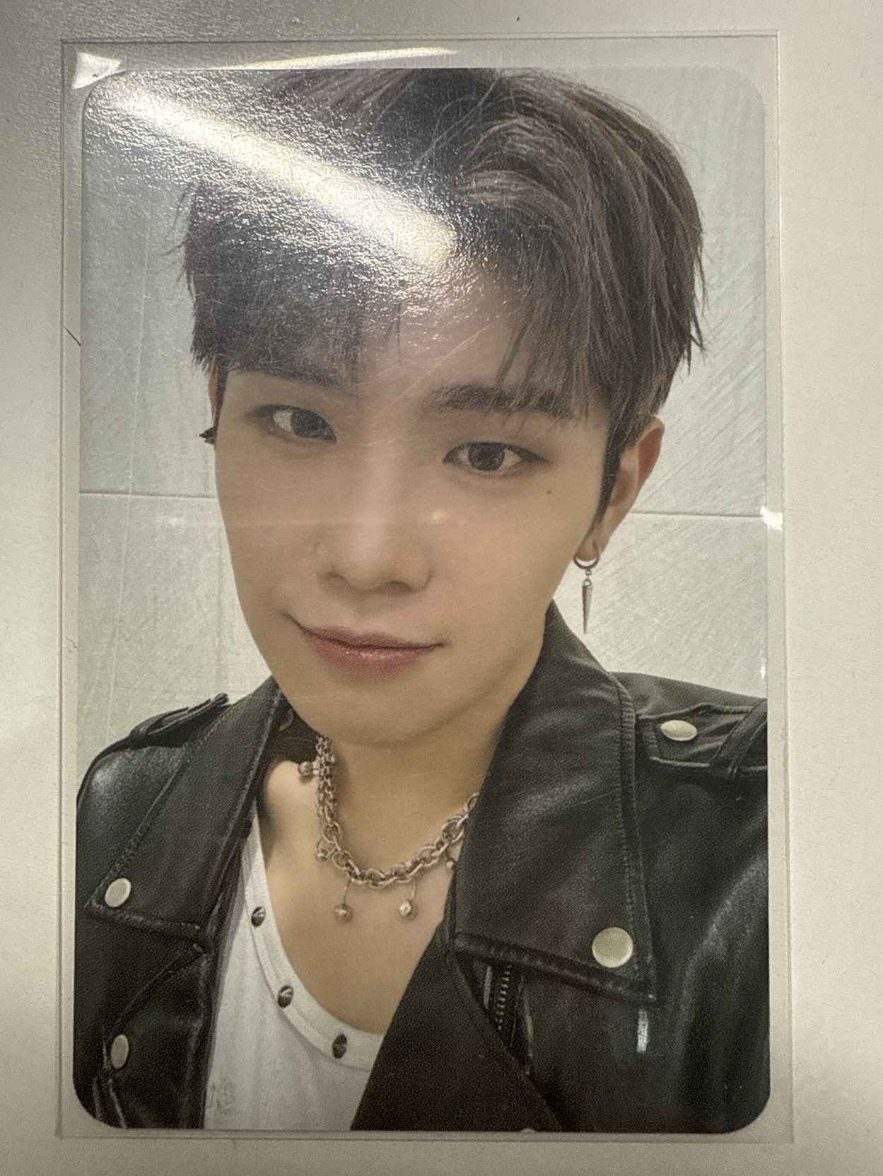 泰來 日本 電影卡