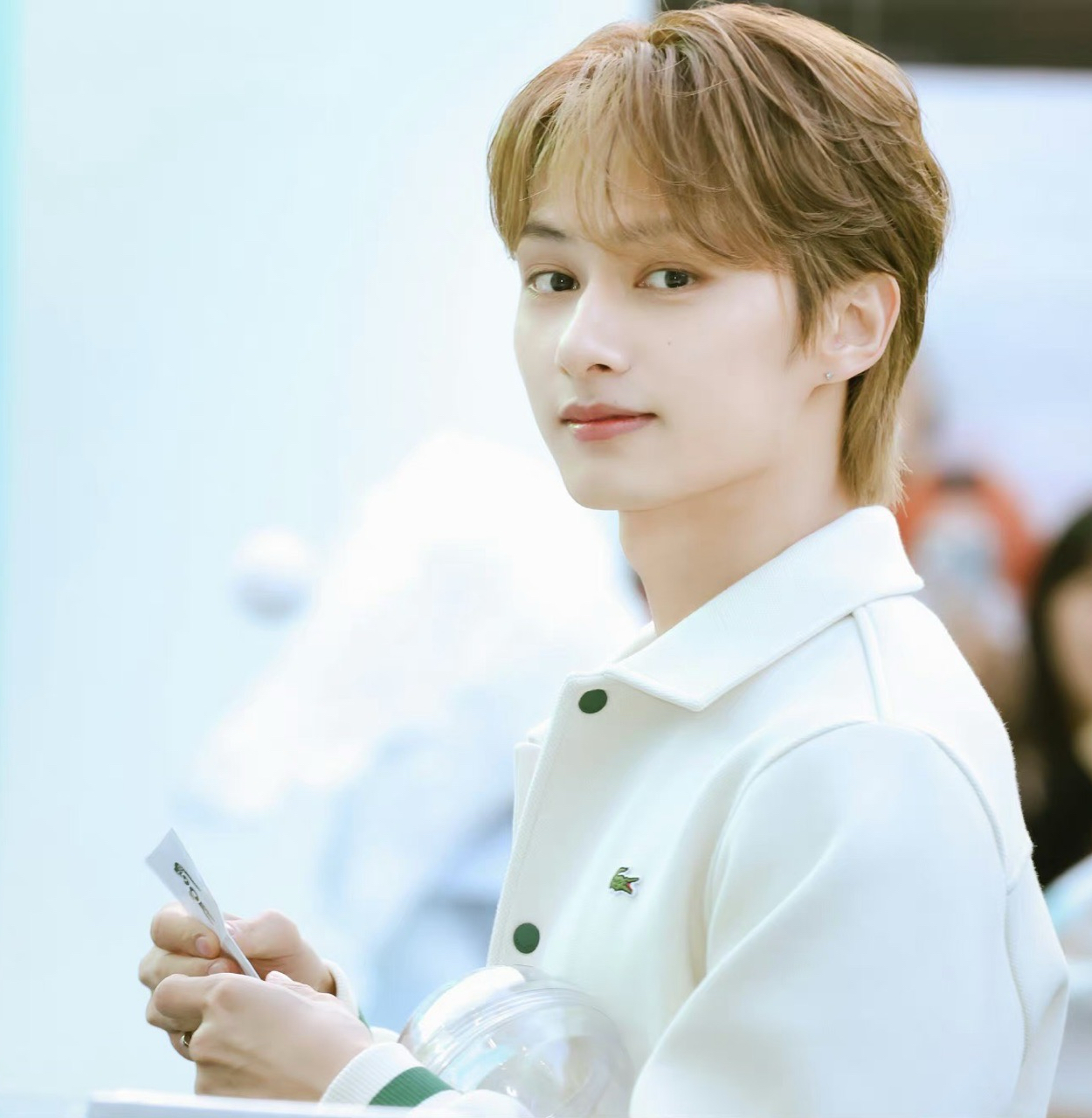 Seventeen 迷三-正規五 文俊輝 專卡