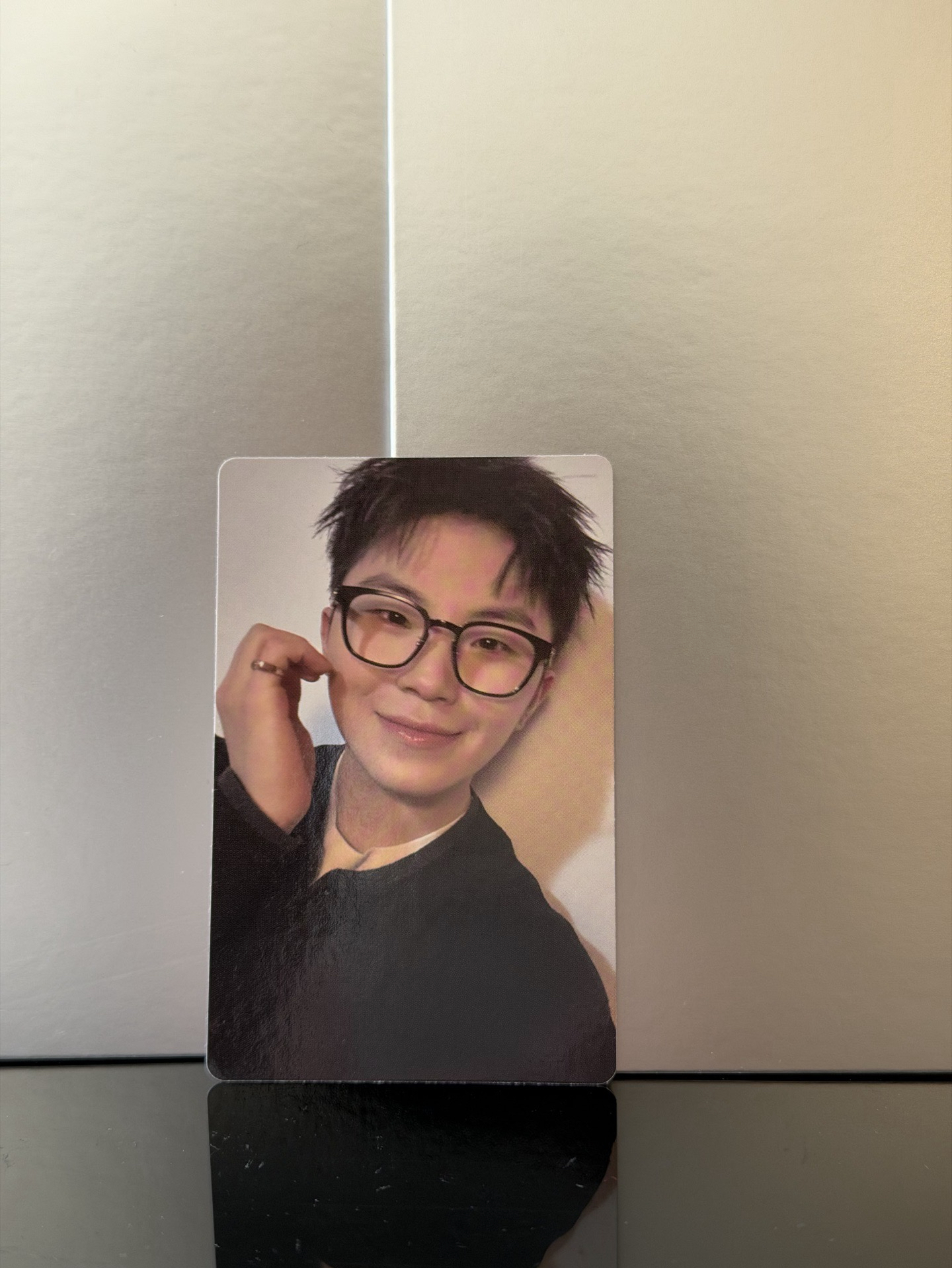 UNIT PHOTOBOOK EPISODE C Woozi