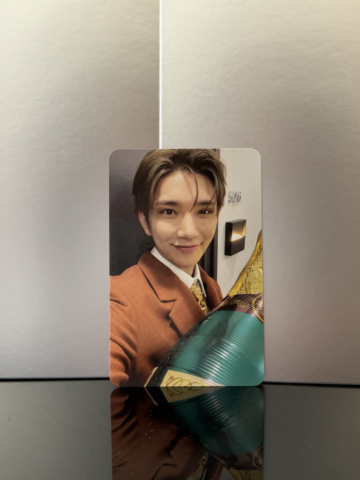 SPILL THE FEELS CARAT ver. Joshua