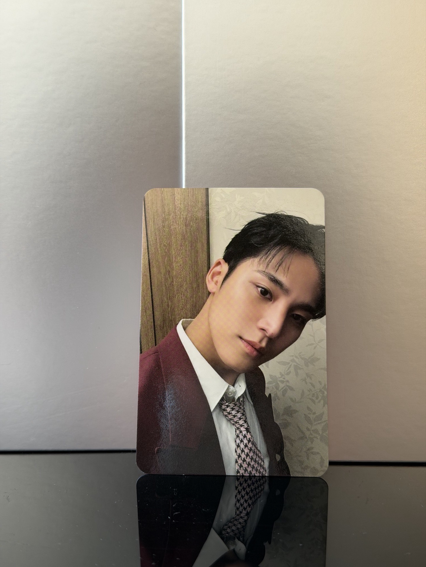 SPILL THE FEELS CARAT ver. 玟奎