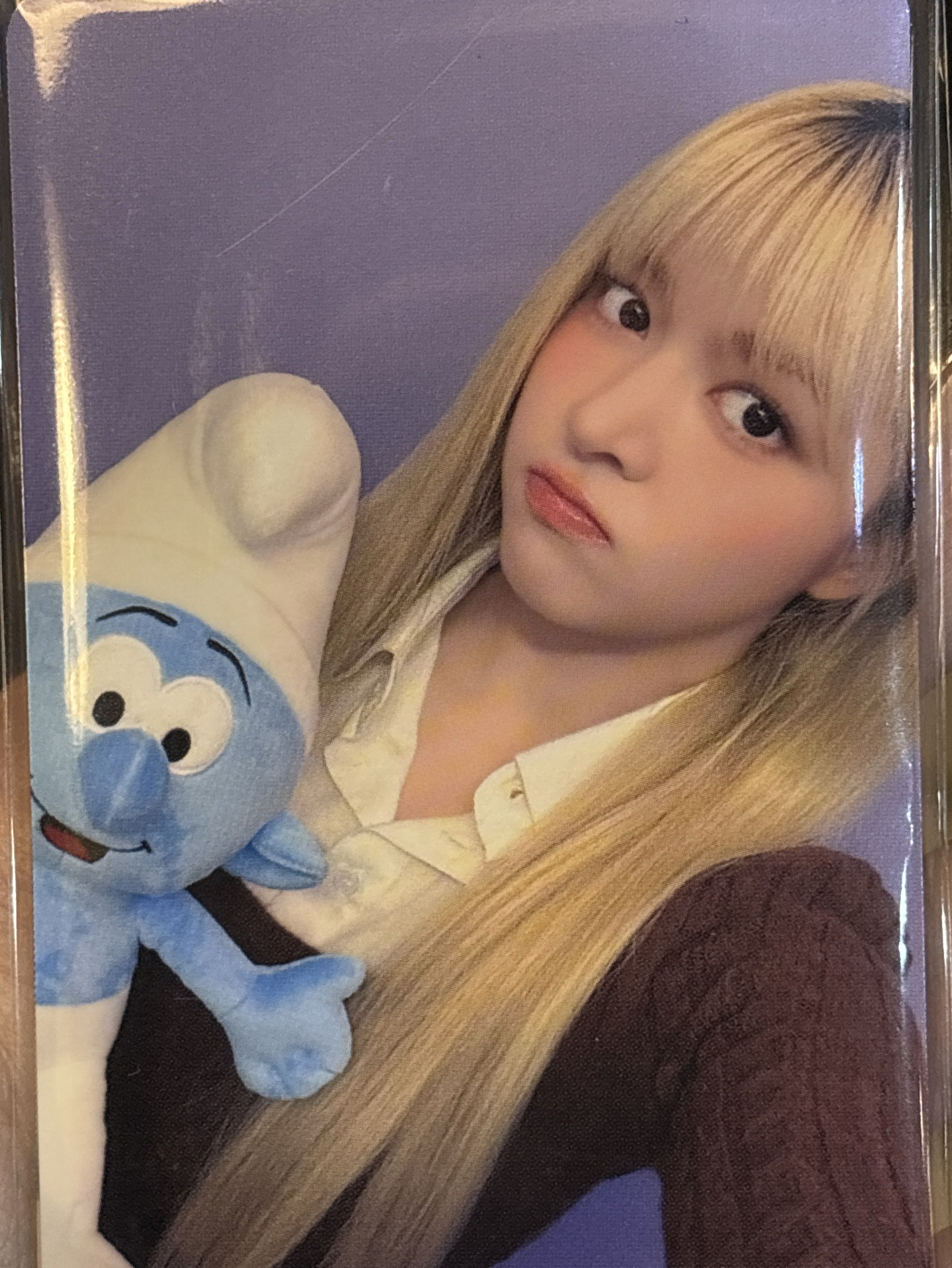 MS台北中簽卡一套