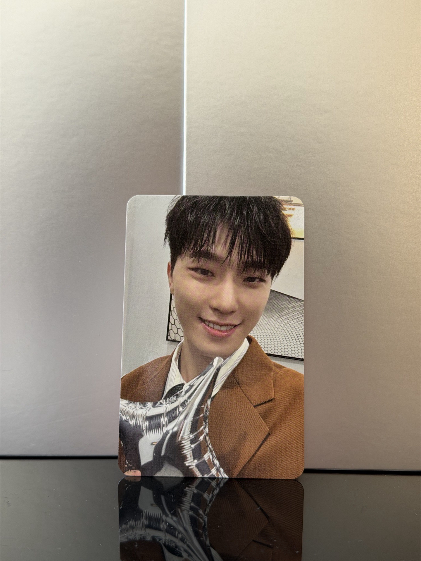 SPILL THE FEELS CARAT ver. Dino