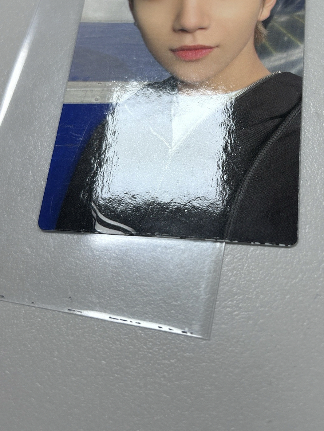 洪知秀 克拉島 隨機卡包 自拍卡