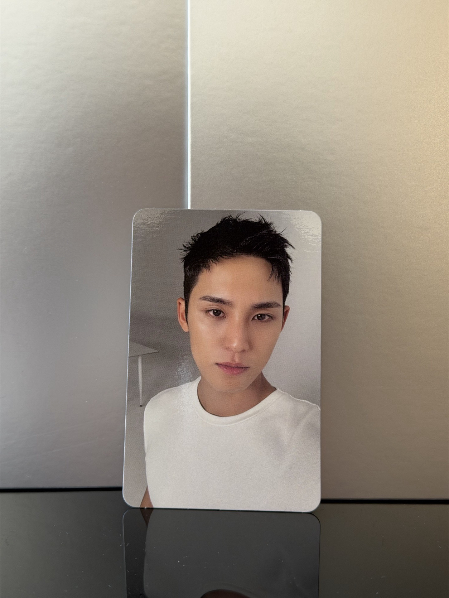 RIGHT HERE DEAR ver. 玟奎