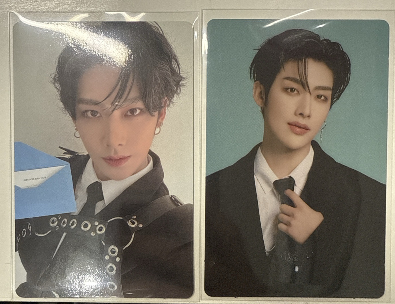 Ricky fancon 隨機卡