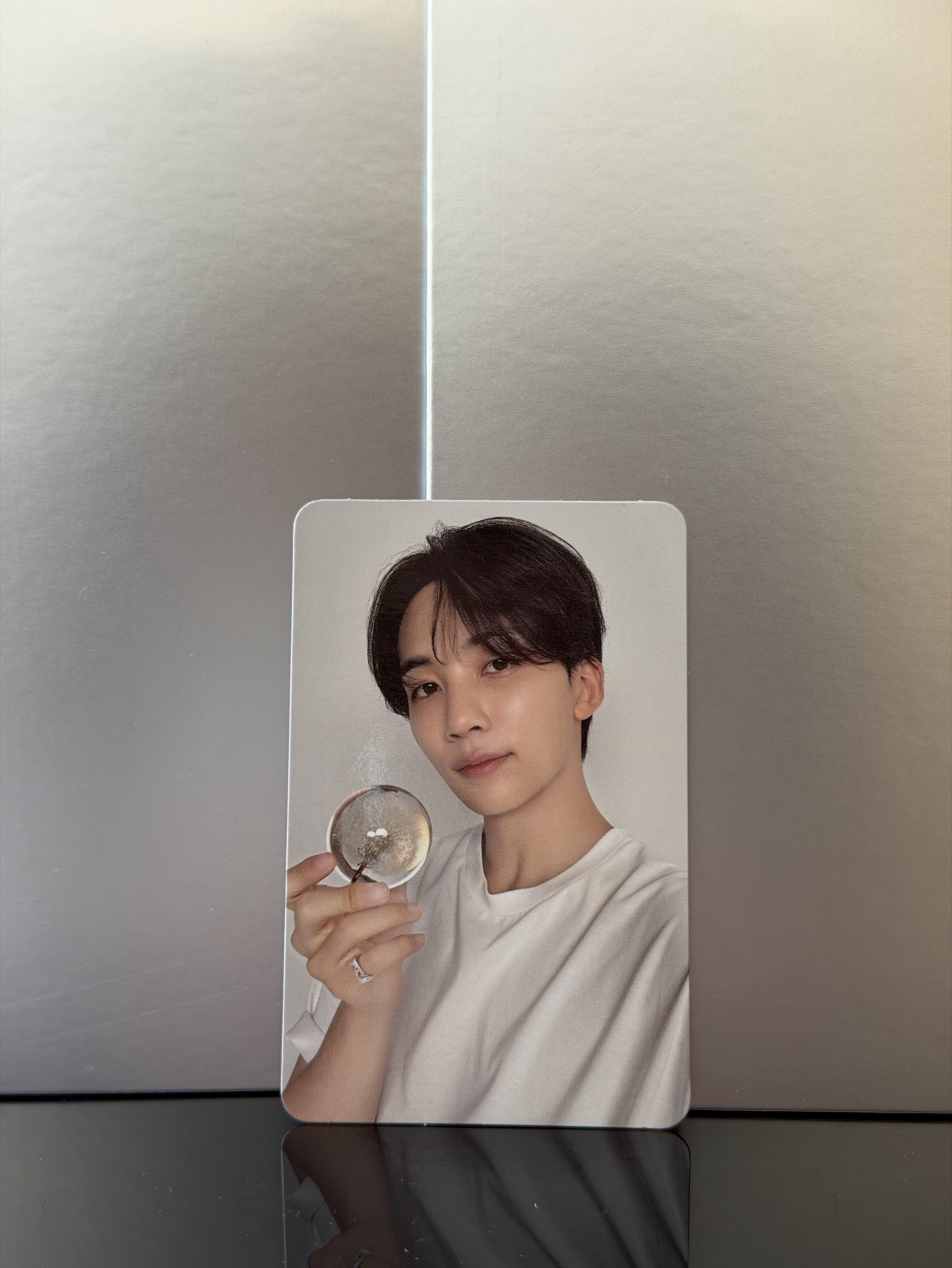 RIGHT HERE DEAR ver. 淨漢